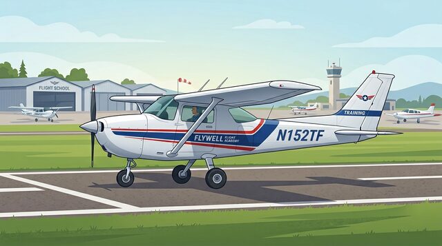 Cessna 152