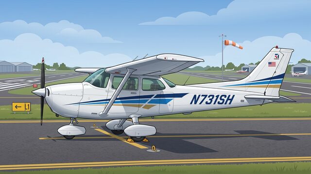 Cessna 172