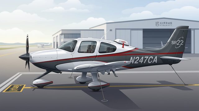 Robin DR401